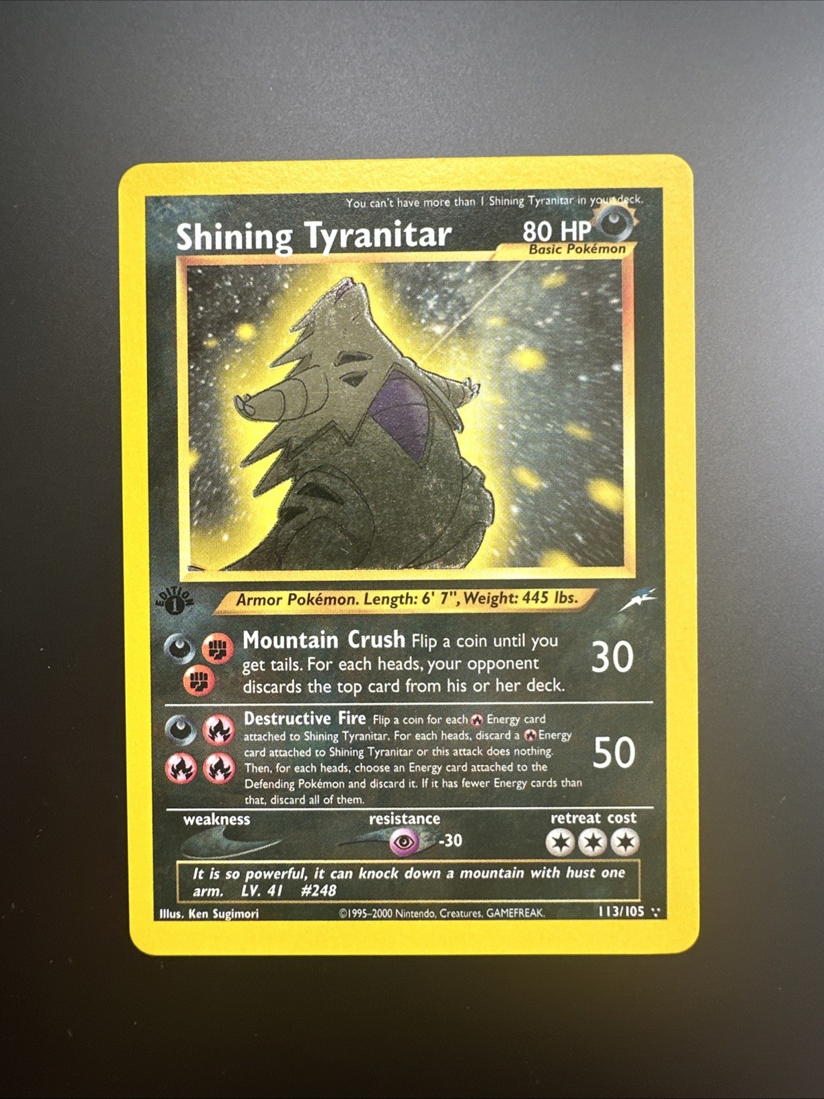 how much are pokemon holographic cards worth Pokemon TCG: 10 Most Valuable Reverse Holo Cards