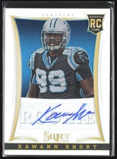 Top Cards of the Top 2013 NFL Draft Picks - Rounds 1 and 2 90