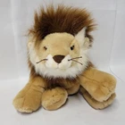 Y2K Vintage Large TY Beanie Baby Lion 2006