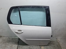 RECHTE HINTERE TÜR / 172496 FÜR VOLKSWAGEN GOLF V BERLINA 1K1 GTI