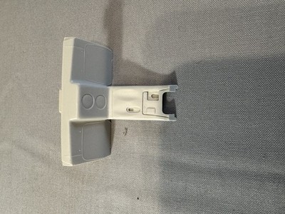 AMT/ERTL 6808 Dodge Viper RT/10 Parts Kit Bash Interior Back/Console #61
