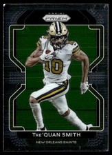 Tre'Quan Smith