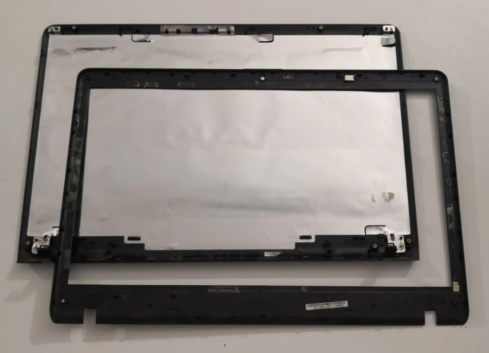 Cover Body Case Video for Monitor LCD Display Sony Vaio VPCEB3L1E - PCG-71211M - Image 2 of 2
