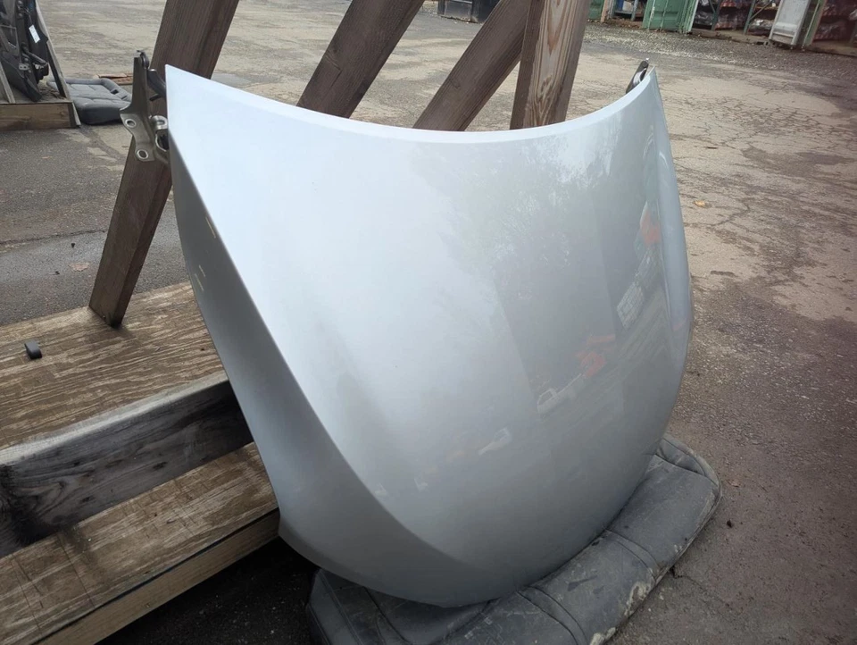 (LOCAL PICKUP ONLY) Hood Fits 15-17 CAMRY 791719 - Image 2 of 4