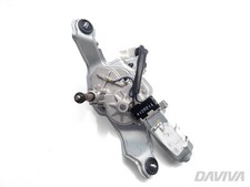 Lunette arrière Kia RIO