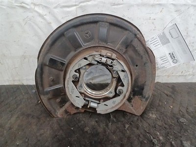 Passenger Right Rear Knuckle/Stub 2123500241 Fits 10-16 Mercedes E-Class 2741128