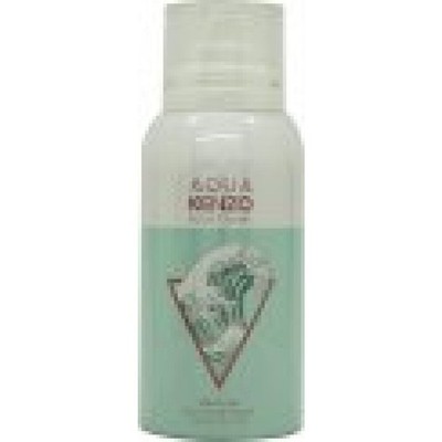 Aqua Pour Femme Fresh Eau de Toilette 100 ml Spray Can