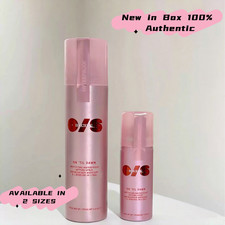 100 Authentic ONE/SIZE On 'Til Dawn Mattifying Waterproof Setting Spray,2 sizes