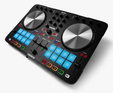 Reloop Beatmix 2 DJ Controller Serato 2-Kanal...