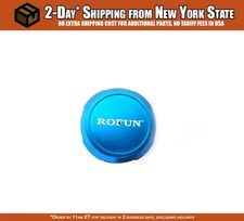 CNC Aluminum LT / SLT V5 Gas Cap