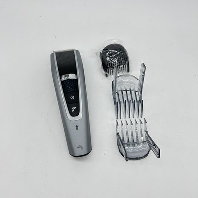 Philips Haarschneider 5000-Serie, waschbarer Haarschneider mit Trim-n-Flow Pro-T