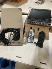 Creative Sound Blaster Audigy 2 ZS Platinum Pro – Boîtier externe + télécommande