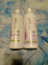 Biolage Ultra Hydrasource Shampoo and Conditi...