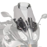 Puig Touring Windschild Windschutz & Visier Hell GetöNt BMW R1200 Rs 2015 - 2018
