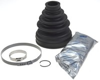 Löbro 303940 Faltenbalgsatz, Antriebswelle FüR Opel
