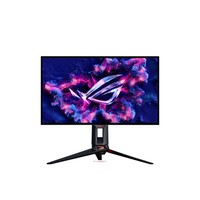 Asus ROG Swift PG27UCWM 26.5 Zoll 4K (Uhd) Oled Panel 16:9 240 Hz Monitor