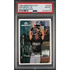 1999 Upper Deck MVP All-Star Game #AS26 Ken Griffey Jr PSA 8 Mariners - Pop 1