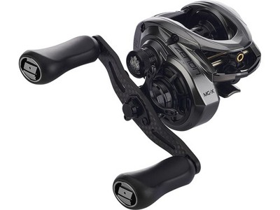 ZENON bait reel MG-X (6.8: 1-MAX68cm right-handed)