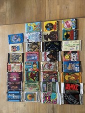 20 Vintage Different Sealed Non Sports Tradin...