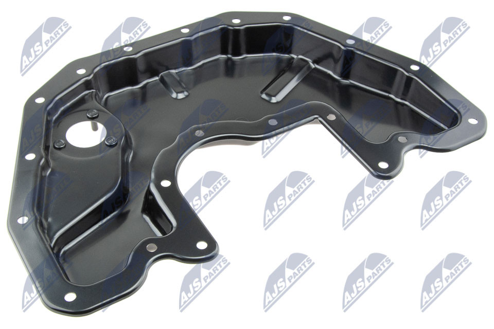 N.T.Y. BMO-BM-009.NTY Oil sump for BMW