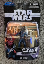 New In Box Star Wars The Saga Collection Hem Dazon  033