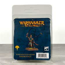 Tomb Kings of Khemri Necrotect | The Old World