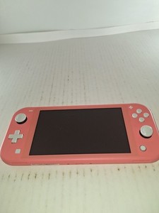 Pink Switch Lite | eBay