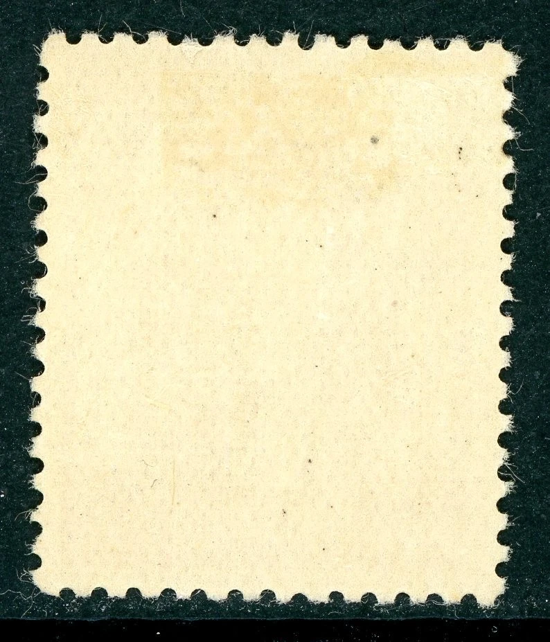 China 1932 Manchukuo 15 FEN Rose Scott #13 Mint - Image 2 of 4