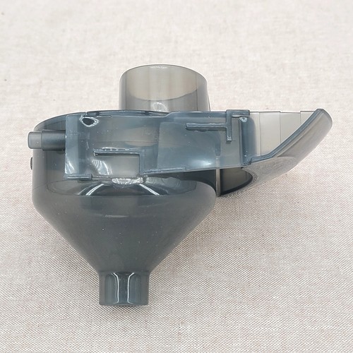 Baby Brezza Formula Pro FRP0045 OEM Replacement Part: Pro Funnel & Funnel Cover