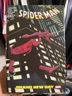 Spider-Man Brand New Day Omnibus HC Vol 2 Will Ship Next Day