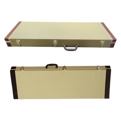 Electric Bass Case Protective E -Gitarrenkoffer für Elektro -Bass -Gitarre