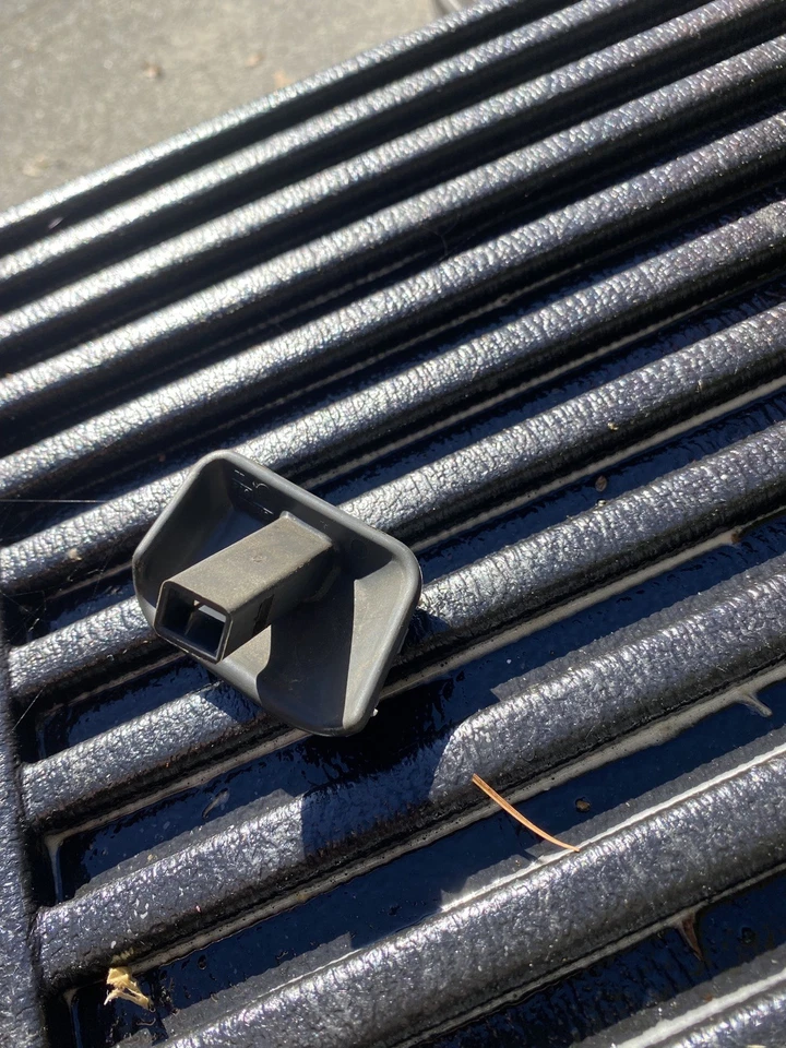 MANGO DE LIBERACIÓN DE FRENO DE ESTACIONAMIENTO SUBURBANO CHEVY C1500 C2500 C3500 95-99 74449 Foto 2 de 3