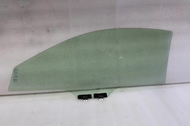 Acura RSX 2005 puerta lateral derecha del pasajero ventana de vidrio Foto 2 de 4