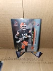 2025 Topps Signature Shedeur Sanders Base (RAW)