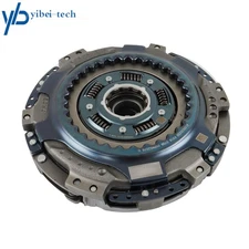 Double Clutch Set For Hyundai Veloster Kona Tucson Sonata Kia Forte 41200-2D220