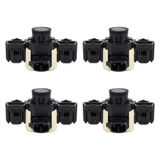 ApplianPar 4Pcs Bumper Parking Aid Sensor for Lexus ES350 IS250 IS350...