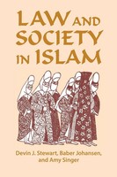 Devin J. Stewart (U. A.) | Law And Society In Islam | Taschenbuch | Englisch