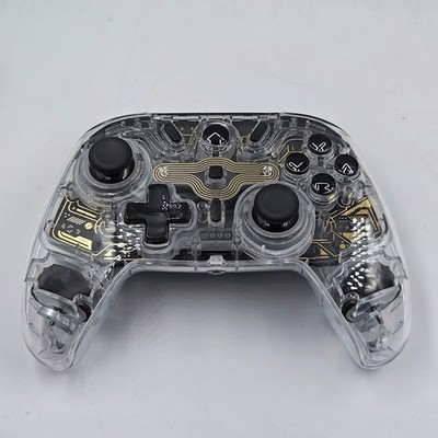 Cepter CHORIZONNS Wireless Gaming-Controller Klar - Funktioniert