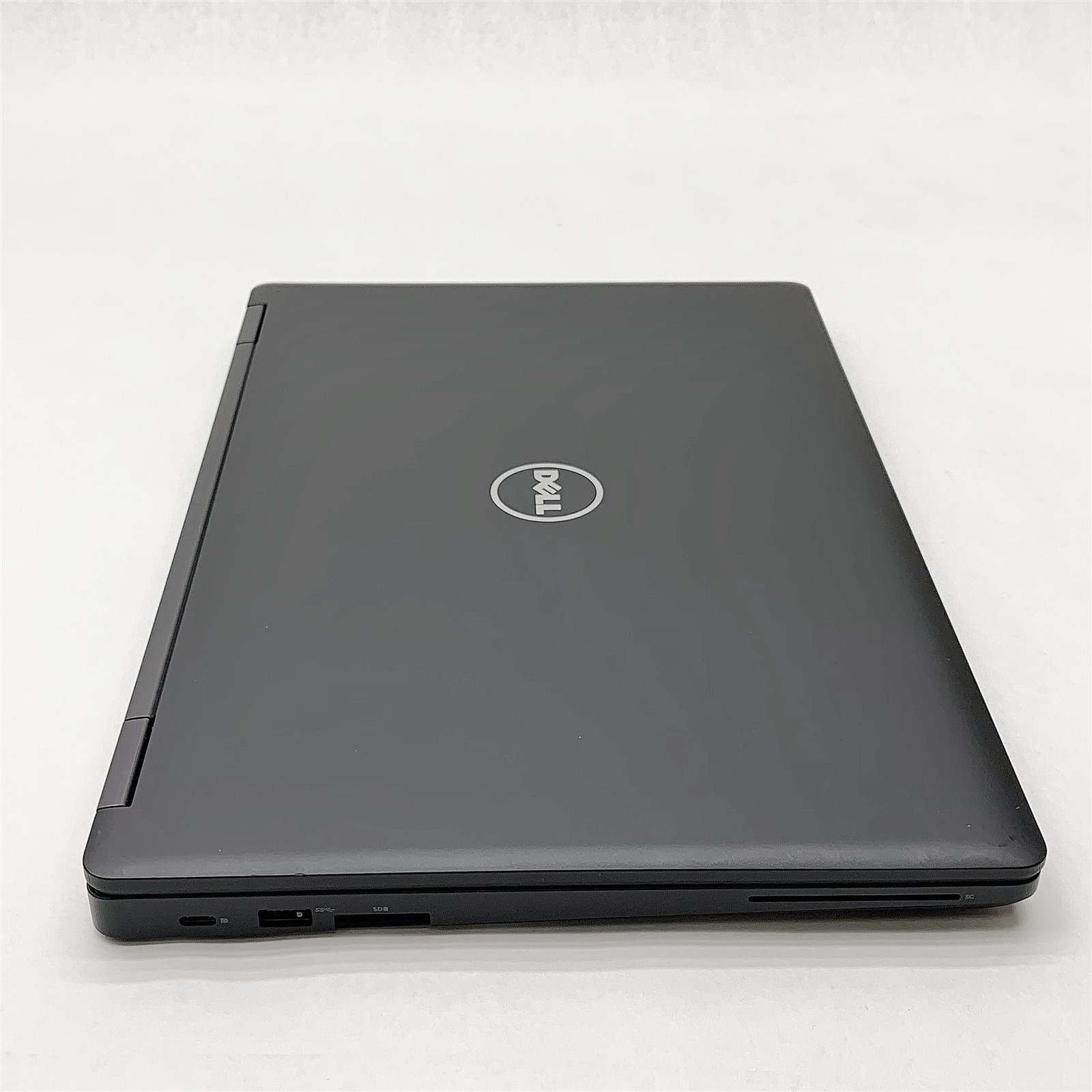 Dell Latitude, 15.6-Inch Laptop, with Intel Core i5 7th Gen., Windows 11 Home