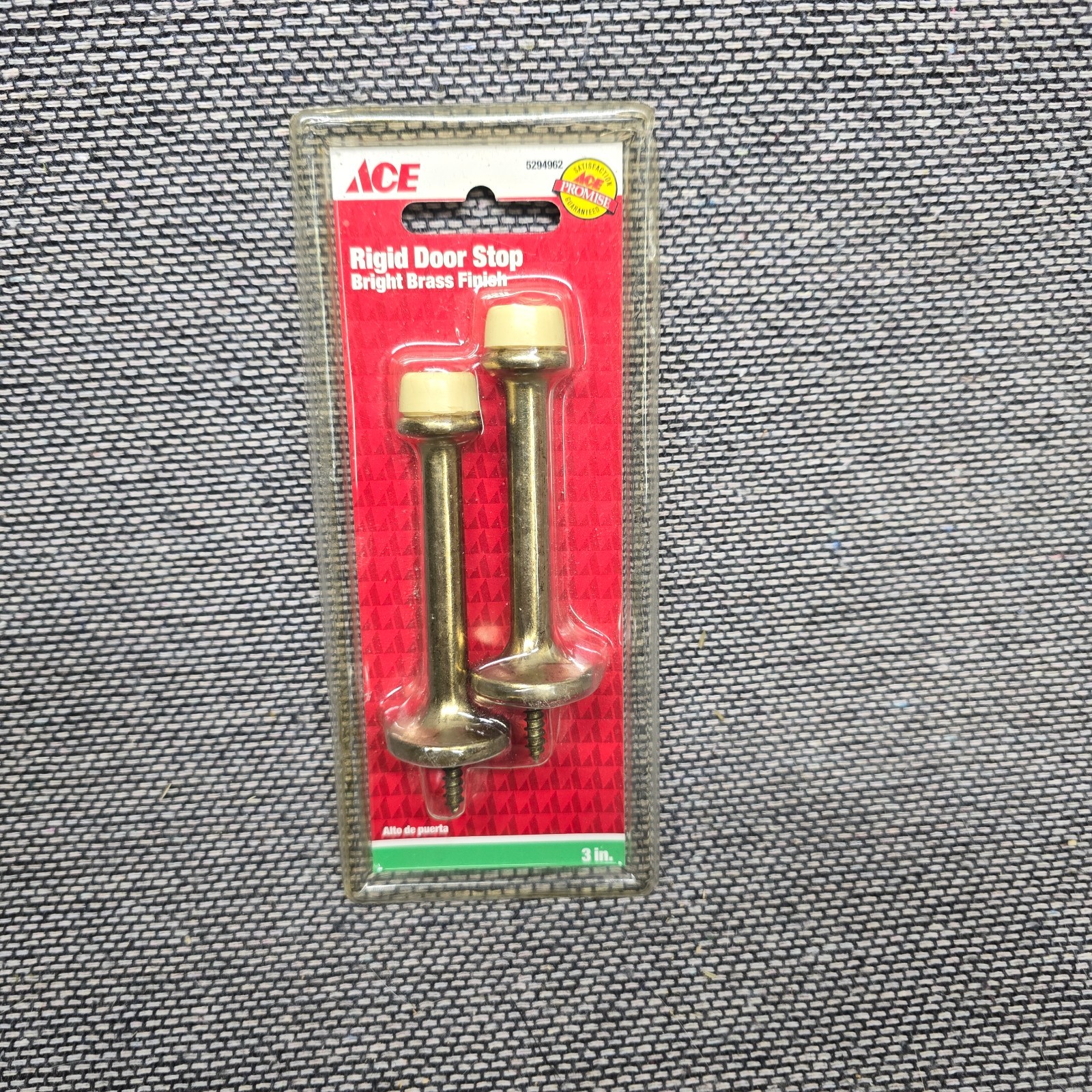 New Ace 5294442 Rigid Door Stop 3