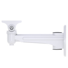Easy Install Aluminum Security Camera Mounting Bracket for All Locations