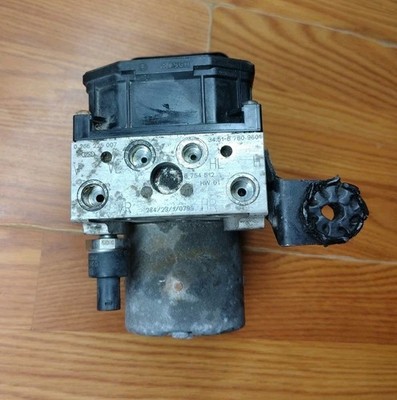 BMW 7 SERIES E65/E66 Bosch DSC Dynamic System Control Pump 03 04 05