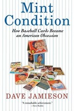 Book Review: Mint Condition by Dave Jamieson 9