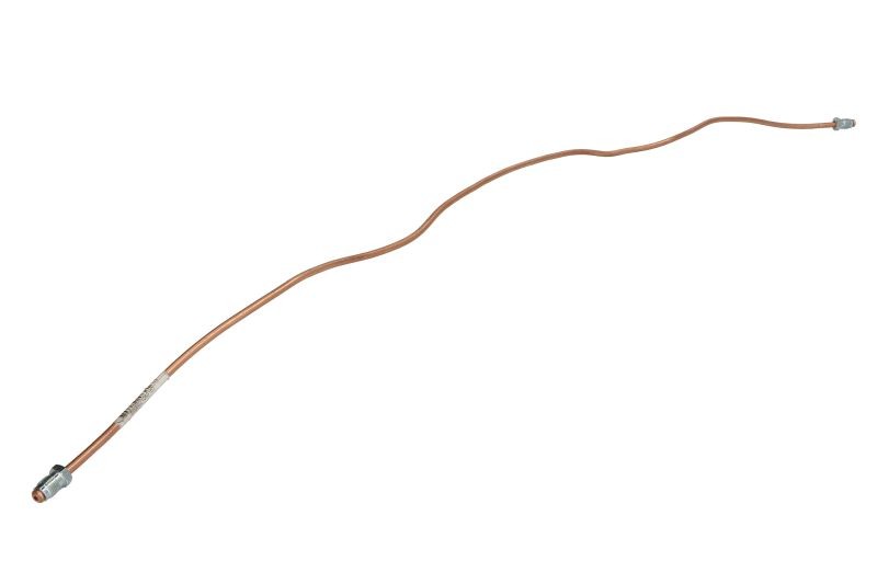 BRAKE LINE CU-0800A-A FOR AUDI FORD CY/JK/CR/YZ/YP 1.6L DZ/JV/NE/MU/DS/SF 1.8L - Image 7