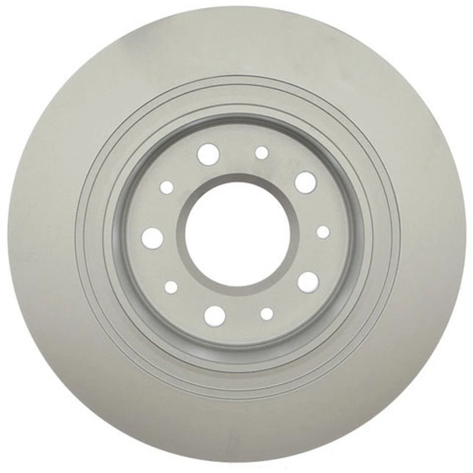 320.62145F Centric Brake Disc Rear Driver or Passenger Side FWD  for Chevy GMC — 第 2/3 张图片