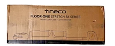 NEW Tineco Floor One Stretch S6 Smart Cordless Wet‑Dry Vacuum - Free Shipping