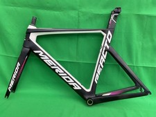 Telaio MERIDA REACTO Merida React teamE ML