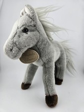 Yomiko Classics Russ Berrie Horse Plush Stuffed Animal Toy