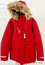 Helly-Hansen Mens Nordsjo Waterproof Windproo...