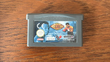ebay® Auktion 227196617306 | Nintendo Gameboy Advance GBA SP Mike Tyson Boxen getestet und funktionsfähig Thumbnail of ebay® auction 227196617306 | Nintendo Gameboy Advance GBA SP Mike Tyson Boxen getestet und funktionsfähig